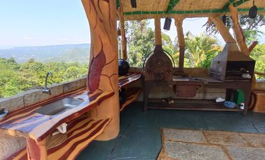 Venta  Finca De Descanso Y Productiva - Mesitas Del Colegio - Cundinamarca-9445