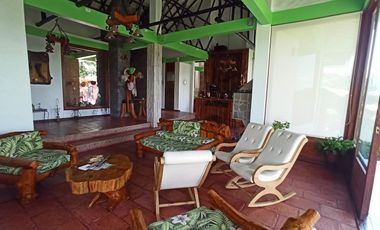 Venta  Finca De Descanso Y Productiva - Mesitas Del Colegio - Cundinamarca-9445