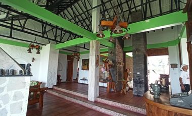 Venta  Finca De Descanso Y Productiva - Mesitas Del Colegio - Cundinamarca-9445