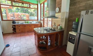 Venta  Finca De Descanso Y Productiva - Mesitas Del Colegio - Cundinamarca-9445
