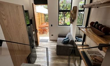 Alquiler Apartaestudio Amoblado Loma Benedictinos