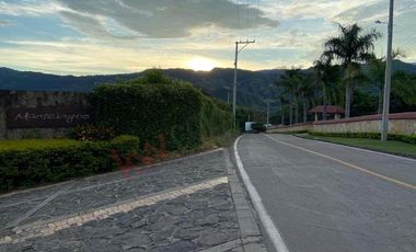 VENTA LOTE EN CONDOMINIO - LA MESA VIA SAN JOAQUIN-9476