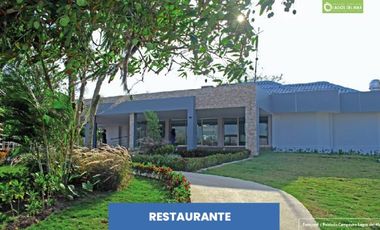 Venta Lote Condominio Lagos Del Mar Baranoa Atlántico Colombia