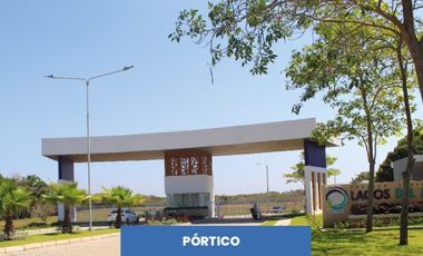 Venta Lote Condominio Lagos Del Mar Baranoa Atlántico Colombia