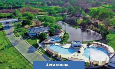 Venta Lote Condominio Lagos Del Mar Baranoa Atlántico Colombia
