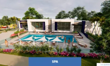 Venta Lote Condominio Lagos Del Mar Baranoa Atlántico Colombia
