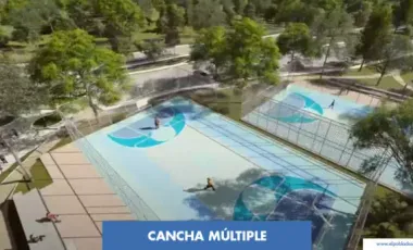 Venta Lote Condominio Lagos Del Mar Baranoa Atlántico Colombia
