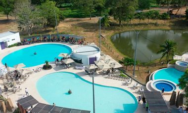 Venta Lote Condominio Lagos Del Mar Baranoa Atlántico Colombia