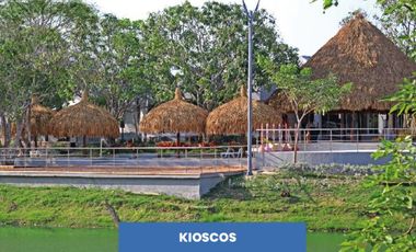 Venta Lote Condominio Lagos Del Mar Baranoa Atlántico Colombia