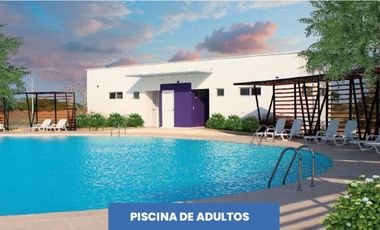 Venta Lote Condominio Lagos Del Mar Baranoa Atlántico Colombia