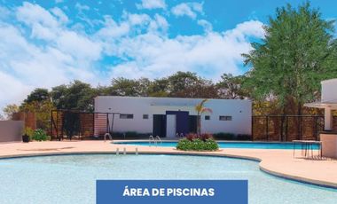 Venta Lote Condominio Lagos Del Mar Baranoa Atlántico Colombia