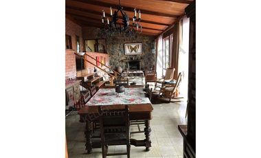 La Casa sobre una roca!-6089