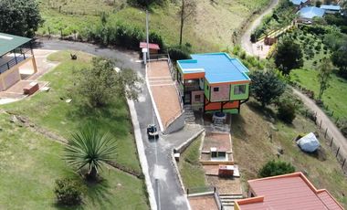 Super Precio, Vendo Casa Campestre En Condominio Buenavista, Pacho, Cundinamarca
