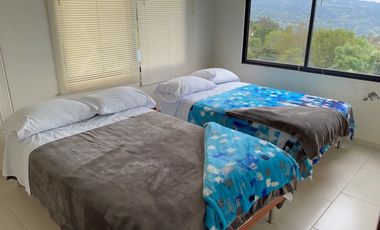 Super Precio, Vendo Casa Campestre En Condominio Buenavista, Pacho, Cundinamarca