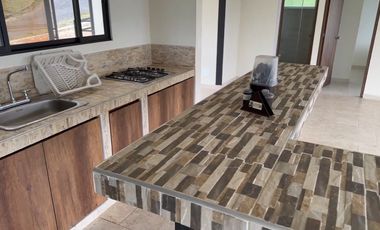 Super Precio, Vendo Casa Campestre En Condominio Buenavista, Pacho, Cundinamarca