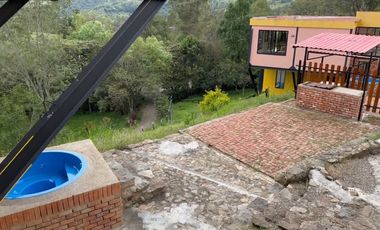 Super Precio, Vendo Casa Campestre En Condominio Buenavista, Pacho, Cundinamarca
