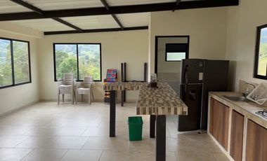 Super Precio, Vendo Casa Campestre En Condominio Buenavista, Pacho, Cundinamarca