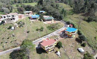 Super Precio, Vendo Casa Campestre En Condominio Buenavista, Pacho, Cundinamarca