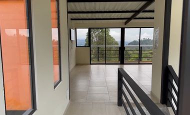 Super Precio, Vendo Casa Campestre En Condominio Buenavista, Pacho, Cundinamarca
