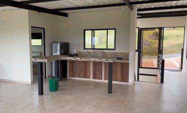 Super Precio, Vendo Casa Campestre En Condominio Buenavista, Pacho, Cundinamarca