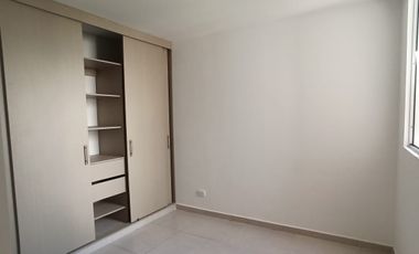 Se Vende Hermoso Apartamento En Guabinas Unidad Tairona, Yumbo