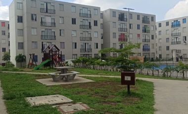 Se Vende Hermoso Apartamento En Guabinas Unidad Tairona, Yumbo