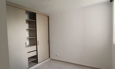 Se Vende Hermoso Apartamento En Guabinas Unidad Tairona, Yumbo