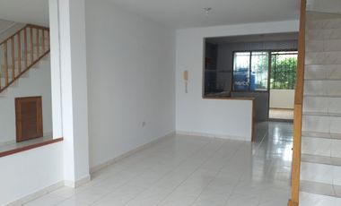 Casa Zona Urbana La Mesa - Cundinamarca