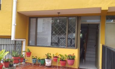Casa Zona Urbana La Mesa - Cundinamarca