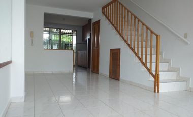 Casa Zona Urbana La Mesa - Cundinamarca