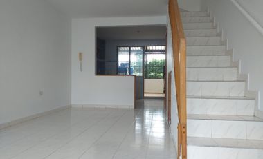 Casa Zona Urbana La Mesa - Cundinamarca