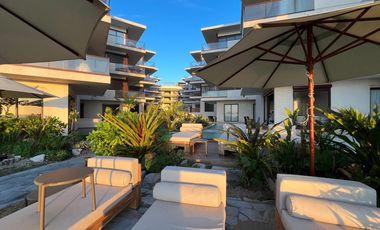 Departamento en  Aldea Ananta