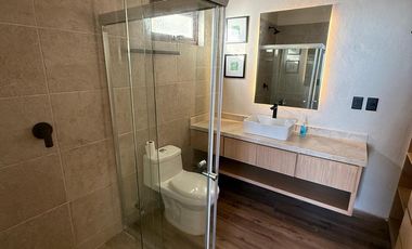 Departamento en  Aldea Ananta