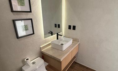 Departamento en  Aldea Ananta
