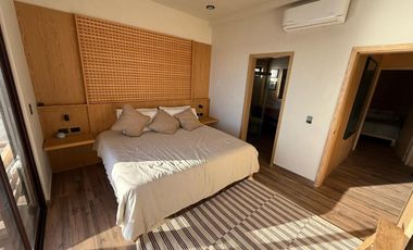 Departamento en  Aldea Ananta