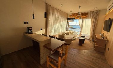 Departamento en  Aldea Ananta