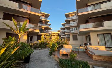 Departamento en  Aldea Ananta