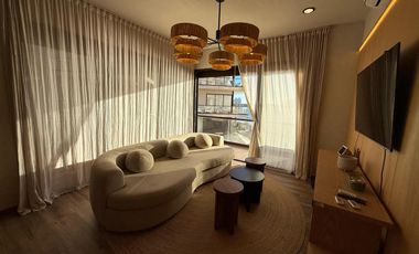 Departamento en  Aldea Ananta