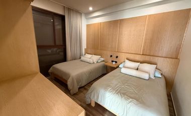 Departamento en  Aldea Ananta