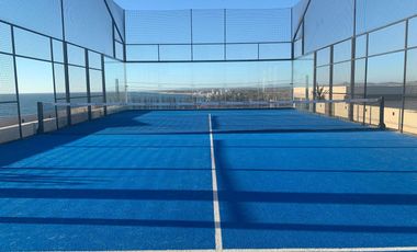 Departamento en  Aldea Ananta