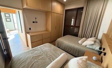 Departamento en  Aldea Ananta