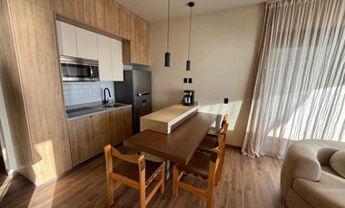 Departamento en  Aldea Ananta