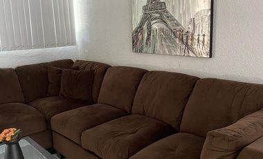 Casa en Fraccionamiento Lomas de Cuernavaca