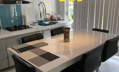 Casa en Fraccionamiento Lomas de Cuernavaca