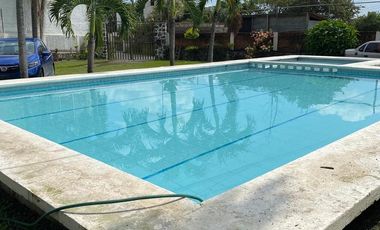 Casa en Fraccionamiento Lomas de Cuernavaca