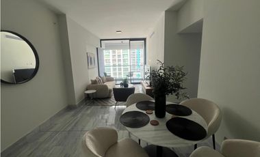 SEA CONFIABLE VENDE O ALQUILA APARTAMENTO PH NOUVO ARMANI/CASA