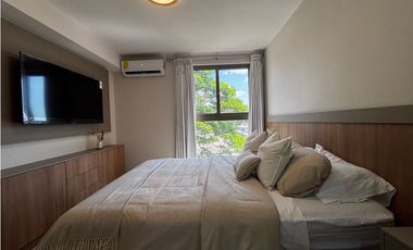 APARTAMENTOS EN VENTA TORRE 2 PARTERRE PANAMA PACIFICO