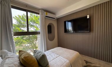 APARTAMENTOS EN VENTA TORRE 2 PARTERRE PANAMA PACIFICO