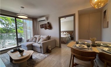 APARTAMENTOS EN VENTA TORRE 2 PARTERRE PANAMA PACIFICO