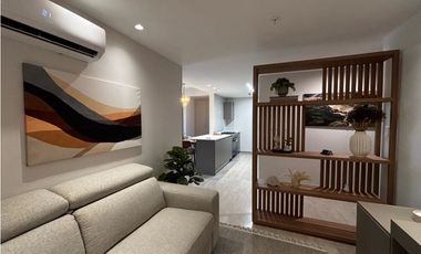 APARTAMENTOS EN VENTA TORRE 2 PARTERRE PANAMA PACIFICO